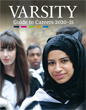 Varsity Guide to Careers 2020-21 PDF